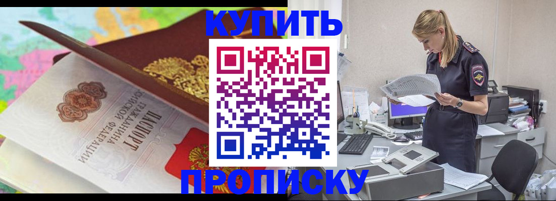 прописка в квартире в Бердске